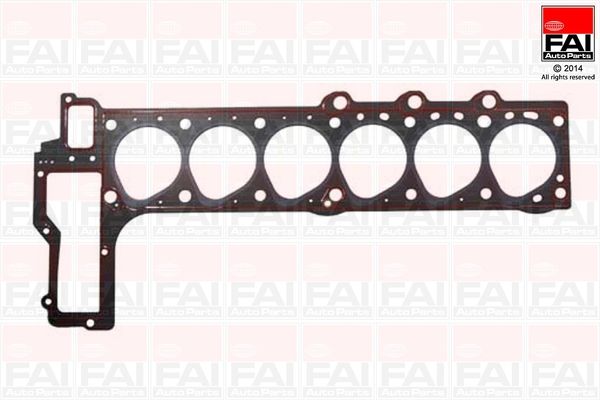 FAI AUTOPARTS tarpiklis, cilindro galva HG758